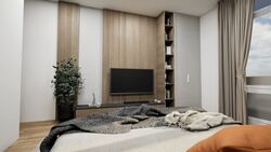 Sun Plaza (D27), Apartment #500770621